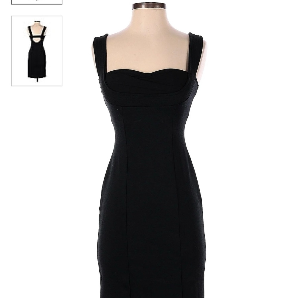 New! Moda International Dress / sold by Victoria Secret